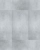 Signature Wall Solutions Frost Nickle PVC Tile