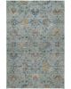 Silk Road SR1 Denim 10'x14' Area Rug