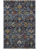 Silk Road SR4 Navy 10'x14' Area Rug
