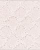 Subtle Etching SmartStrand Patterned Carpet