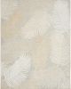 Suncoast SNC03 Grey Area Rug