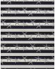 Seabreeze SZ12 Black Area Rug