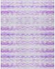 Seabreeze SZ16 Violet Area Rug