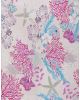 Seabreeze SZ1 Blush Area Rug