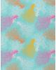 Seabreeze SZ3 Teal Area Rug