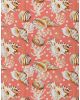 Seabreeze SZ6 Salmon Area Rug