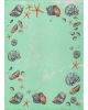 Seabreeze SZ9 Lagoon Area Rug