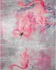 Tropics TC2 Silver Area Rug
