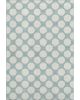 The Reserve TR13 Seafoam 10'x14' Area Rug