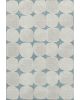 The Reserve TR16 Teal 10'x14' Area Rug