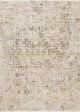 Theia THE-04 Multi/Natural Area Rug