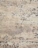 Theory THY-08 Taupe/Grey Area Rug