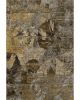 Trevi TV15 Mocha Area Rug