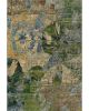Trevi TV15 Taupe Area Rug