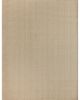 Tulum TLM02 Taupe Area Rug