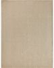 Tulum TLM03 Taupe Area Rug