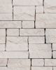 Tumbled Ledgers Light Beige Natural Stone Tile