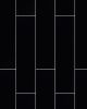 Victoria 2.0 Black Ceramic Tile