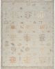Whispers WHP03 Light Blue Area Rug