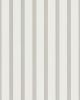 Acoustic Painted Wood Slat Wall Panel White