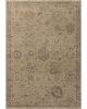 Willa WIA-05 Wheat/Multi Area Rug