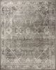 Wimberly WYM-07 Ink/Bone Area Rug