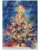 Wonderland WN14 Navy Area Rug