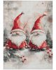 Wonderland WN16 Ivory Area Rug