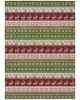 Wonderland WN26 Green Area Rug
