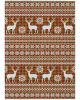 Wonderland WN28 Fern Area Rug