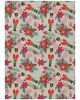 Wonderland WN30 Beige Area Rug