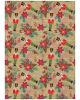 Wonderland WN30 Gold Area Rug