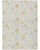 Wonderland WN31 Ivory Area Rug