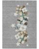 Wonderland WN33 Gray Area Rug