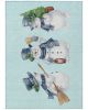 Wonderland WN34 Sky Area Rug