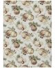 Wonderland WN36 Ivory Area Rug