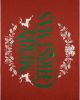 Wonderland WN6 Red Area Rug