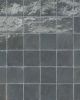 Zagora Charcoal Glossy Glazed Ceramic 2