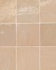 Zagora Ivoire Glossy Glazed Ceramic 4x4