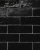 Zagora Nero Glossy Glazed Ceramic 2