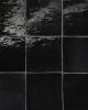 Zagora Nero Glossy Glazed Ceramic 4x4