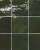 Zagora Vert Mousse Glossy Glazed Ceramic 4x4