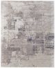 Zarah 8917F Brown/Tan/Black Rug