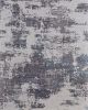 Zarah 8917F Ivory/Gray/Blue Area Rug