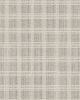 Collab Plaid Printed Pet Friendly 53oz Carpet