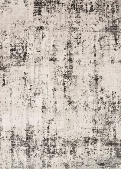 Alchemy ALC-04 Silver/Graphite Area Rug