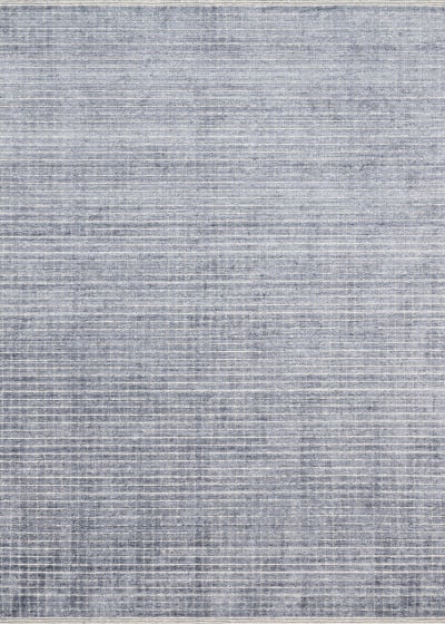 Beverly BEV-01 Denim Area Rug