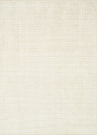 Beverly BEV-01 Ivory Area Rug