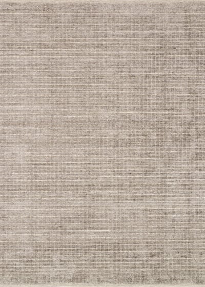 Beverly BEV-01 Stone Area Rug