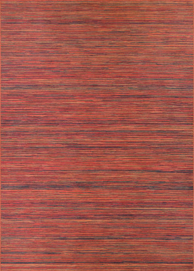 Cape Hinsdale Crimson/Multi Area Rug